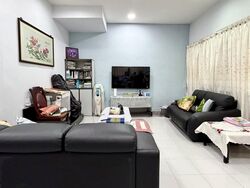 Hillview Estate (D23), Semi-Detached #637092731